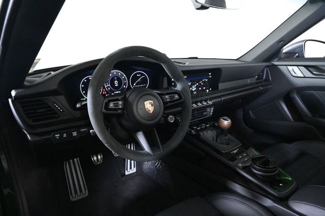 2026 Porsche 911 Carrera T - 23014291 - 10