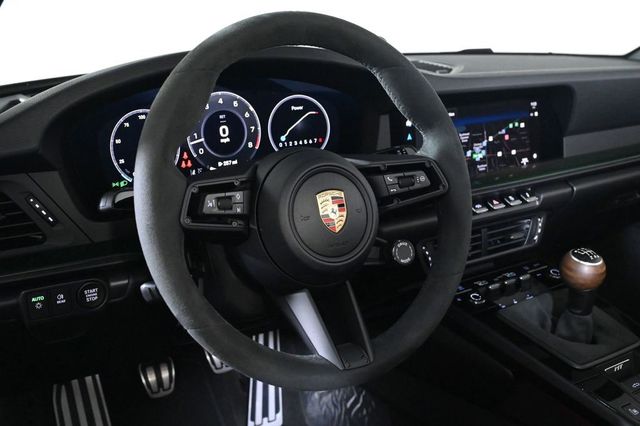 2026 Porsche 911 Carrera T - 23014291 - 11