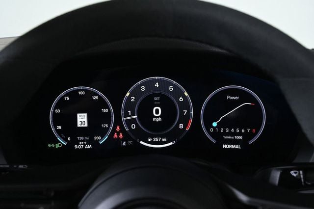2026 Porsche 911 Carrera T - 23014291 - 12