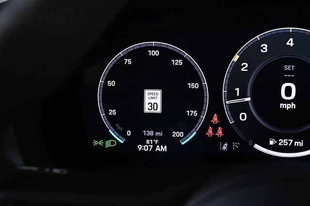 2026 Porsche 911 Carrera T - 23014291 - 13