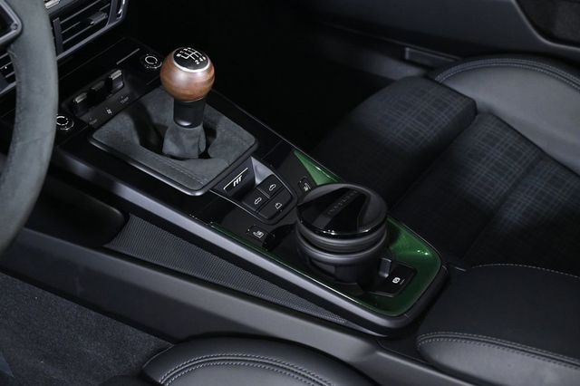 2026 Porsche 911 Carrera T - 23014291 - 15