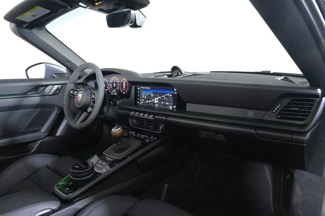 2026 Porsche 911 Carrera T - 23014291 - 16