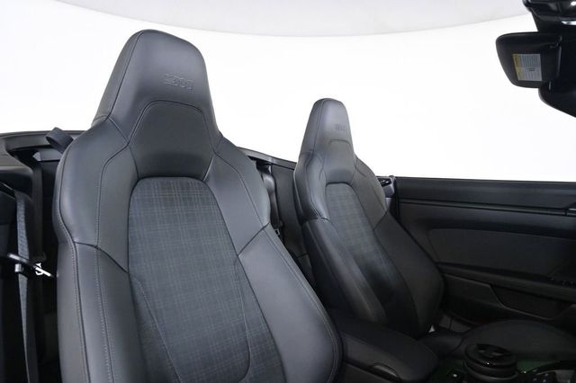 2026 Porsche 911 Carrera T - 23014291 - 17