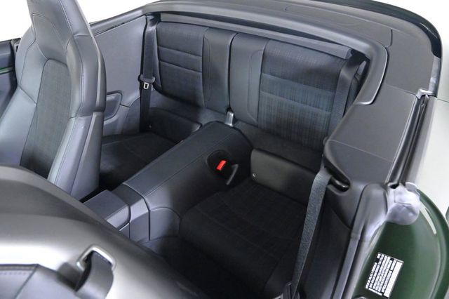 2026 Porsche 911 Carrera T - 23014291 - 18