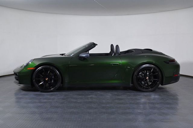 2026 Porsche 911 Carrera T - 23014291 - 1