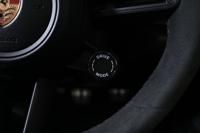 2026 Porsche 911 Carrera T - 23014291 - 20