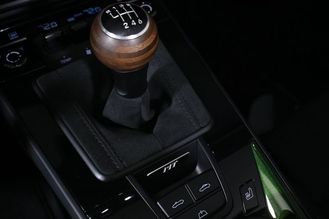 2026 Porsche 911 Carrera T - 23014291 - 21