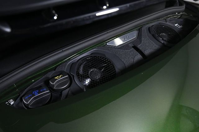 2026 Porsche 911 Carrera T - 23014291 - 27