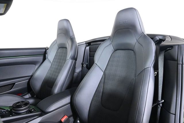 2026 Porsche 911 Carrera T - 23014291 - 4