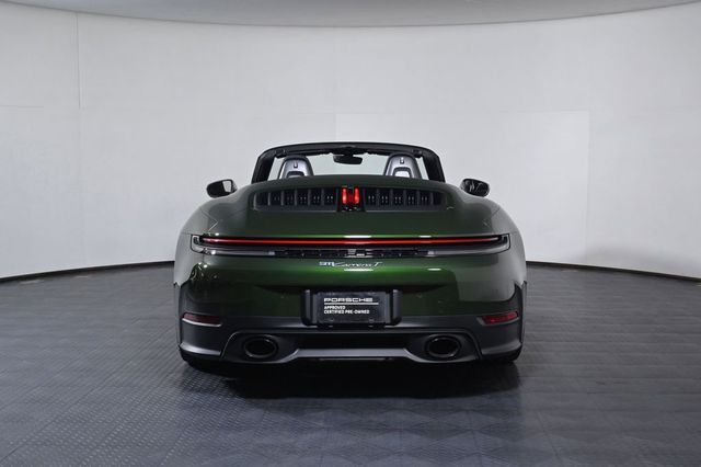 2026 Porsche 911 Carrera T - 23014291 - 5