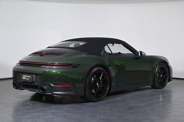 2026 Porsche 911 Carrera T - 23014291 - 6