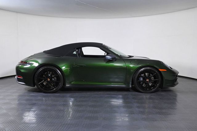 2026 Porsche 911 Carrera T - 23014291 - 7