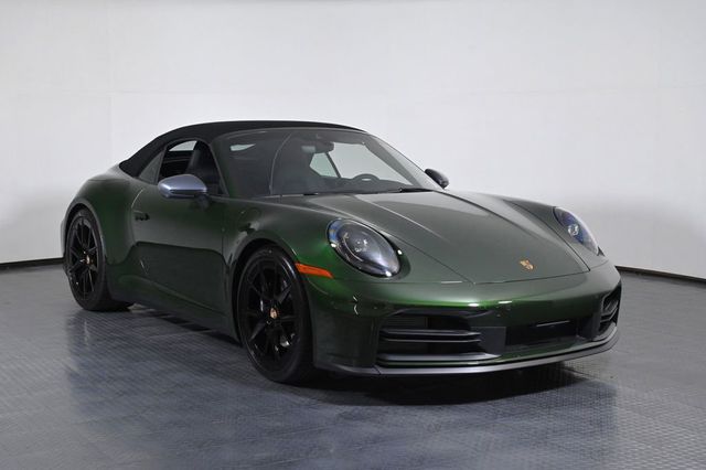 2026 Porsche 911 Carrera T - 23014291 - 8
