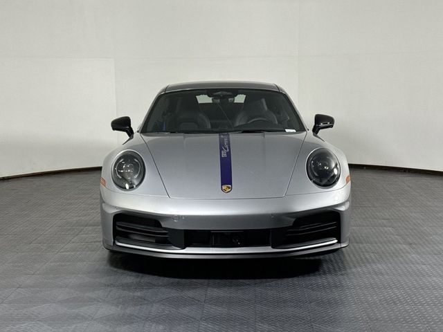 2026 Porsche 911 Carrera T - 23086114 - 9