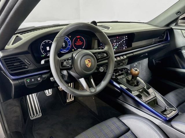 2026 Porsche 911 Carrera T - 23086114 - 10