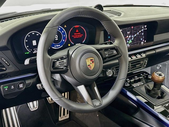 2026 Porsche 911 Carrera T - 23086114 - 11