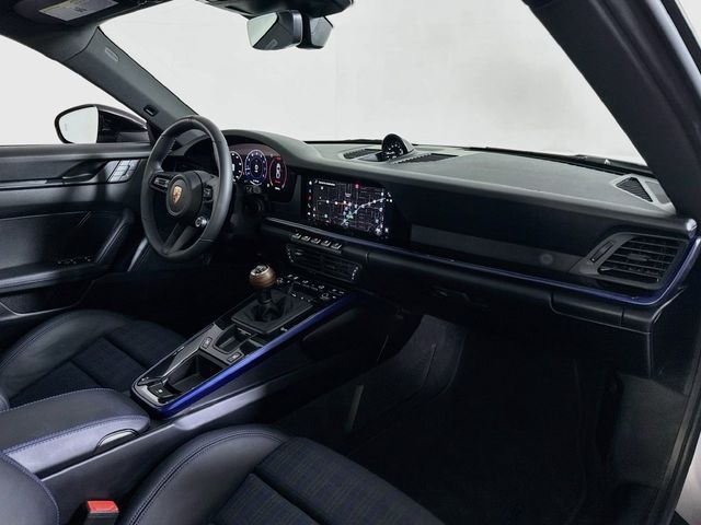 2026 Porsche 911 Carrera T - 23086114 - 16