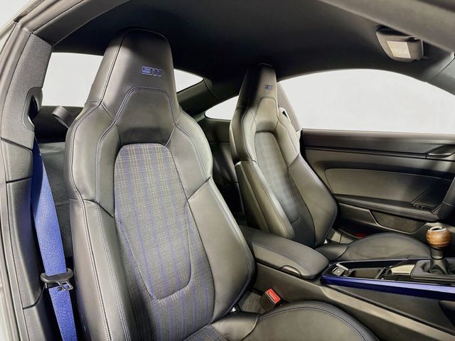 2026 Porsche 911 Carrera T - 23086114 - 17