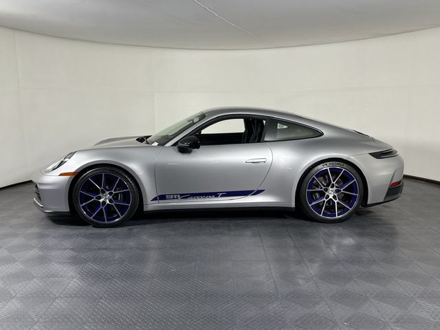 2026 Porsche 911 Carrera T - 23086114 - 1