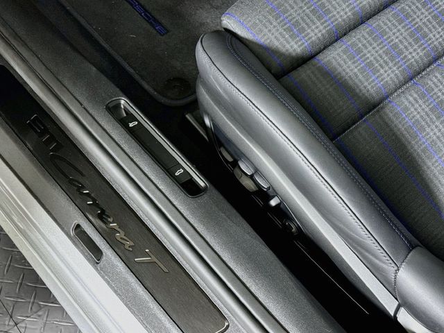 2026 Porsche 911 Carrera T - 23086114 - 21