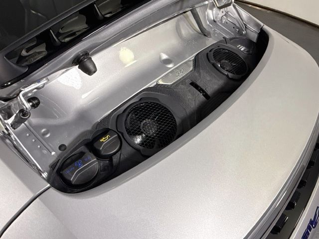 2026 Porsche 911 Carrera T - 23086114 - 23