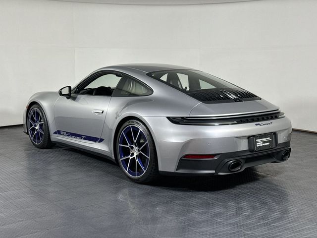 2026 Porsche 911 Carrera T - 23086114 - 2