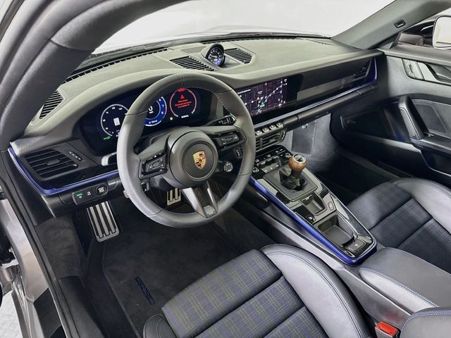 2026 Porsche 911 Carrera T - 23086114 - 3
