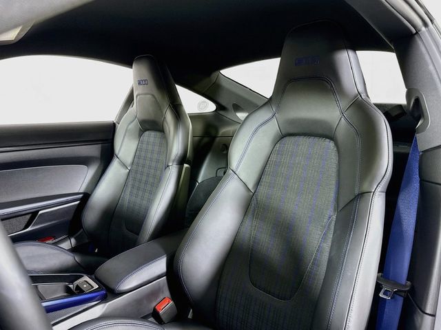 2026 Porsche 911 Carrera T - 23086114 - 4