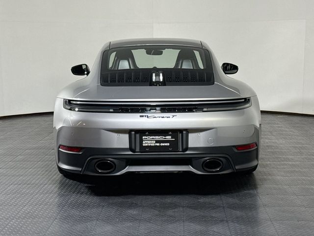 2026 Porsche 911 Carrera T - 23086114 - 5