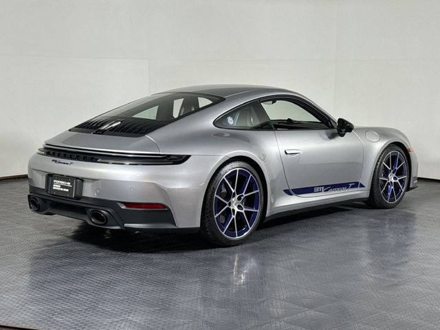 2026 Porsche 911 Carrera T - 23086114 - 6