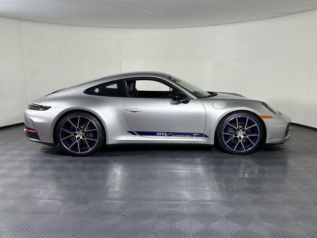 2026 Porsche 911 Carrera T - 23086114 - 7