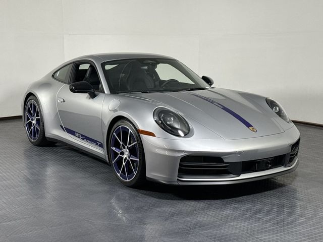 2026 Porsche 911 Carrera T - 23086114 - 8