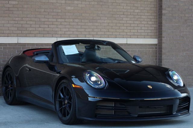 2026 Porsche 911 Carrera T - 23065376 - 9
