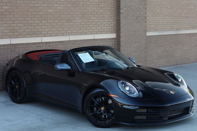 2026 Porsche 911 Carrera T - 23065376 - 10