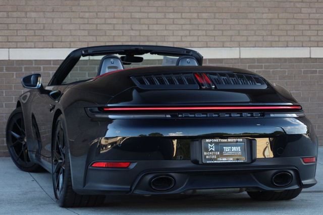 2026 Porsche 911 Carrera T - 23065376 - 12