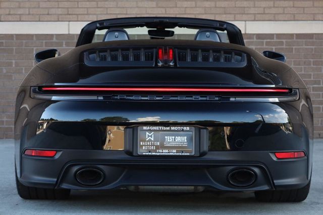 2026 Porsche 911 Carrera T - 23065376 - 13