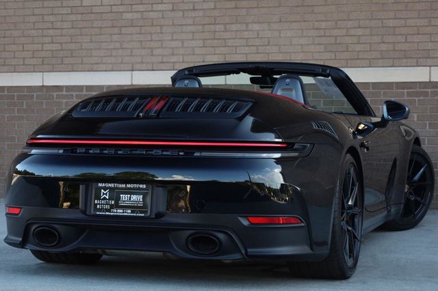 2026 Porsche 911 Carrera T - 23065376 - 14