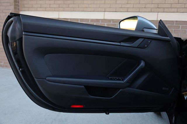 2026 Porsche 911 Carrera T - 23065376 - 18