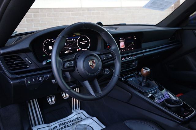 2026 Porsche 911 Carrera T - 23065376 - 19