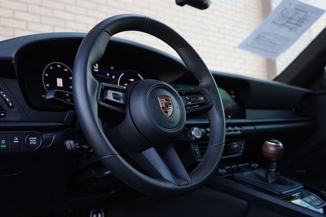 2026 Porsche 911 Carrera T - 23065376 - 20