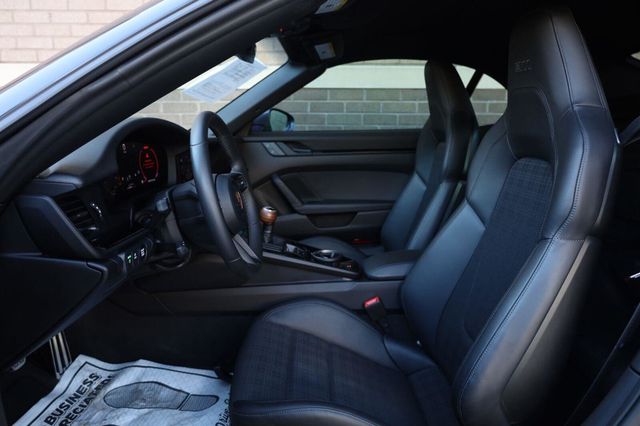 2026 Porsche 911 Carrera T - 23065376 - 21