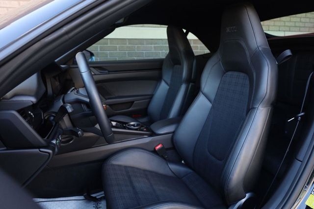 2026 Porsche 911 Carrera T - 23065376 - 22