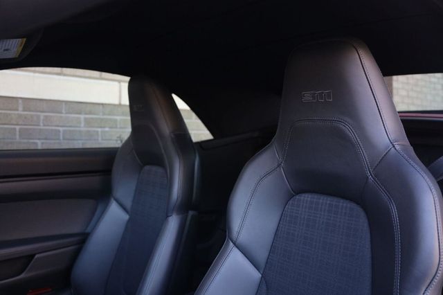 2026 Porsche 911 Carrera T - 23065376 - 23