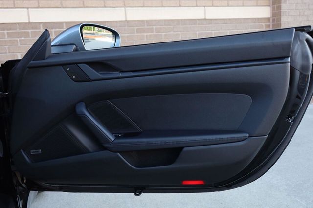 2026 Porsche 911 Carrera T - 23065376 - 25
