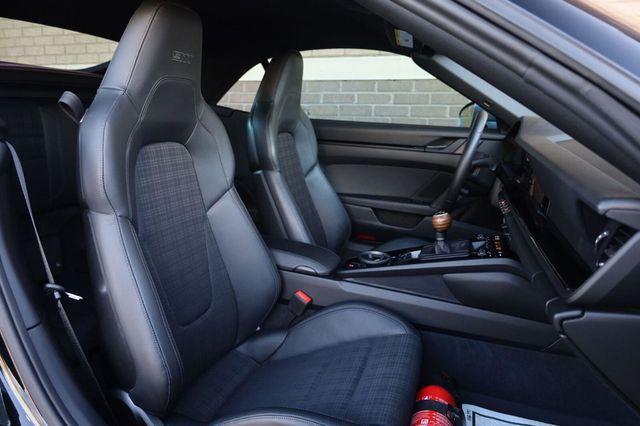 2026 Porsche 911 Carrera T - 23065376 - 26
