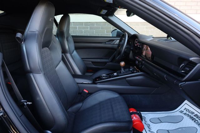 2026 Porsche 911 Carrera T - 23065376 - 27
