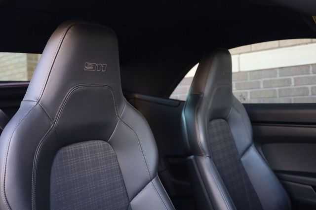 2026 Porsche 911 Carrera T - 23065376 - 28