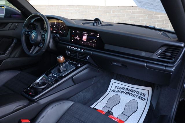 2026 Porsche 911 Carrera T - 23065376 - 31