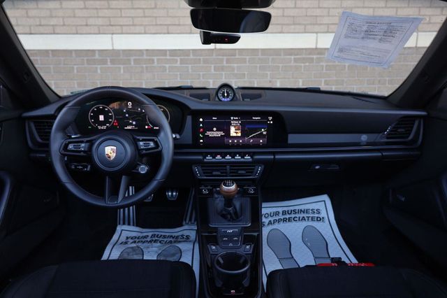 2026 Porsche 911 Carrera T - 23065376 - 32