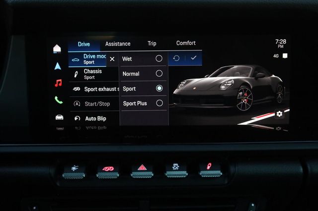 2026 Porsche 911 Carrera T - 23065376 - 46